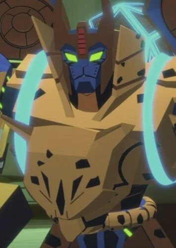 Cheetor