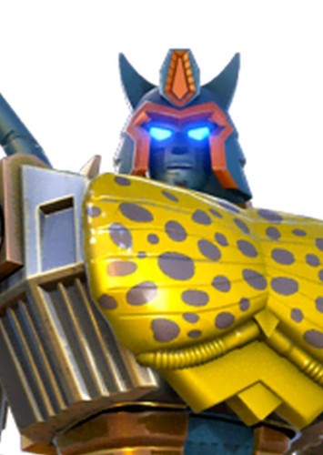 Cheetor