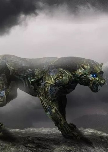 fan casting evan peters  cheetor  transformers rise   beasts