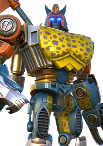 Cheetor