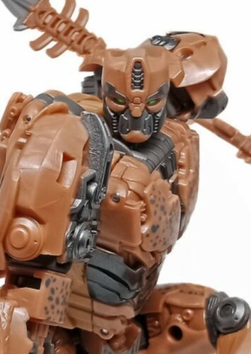 Cheetor