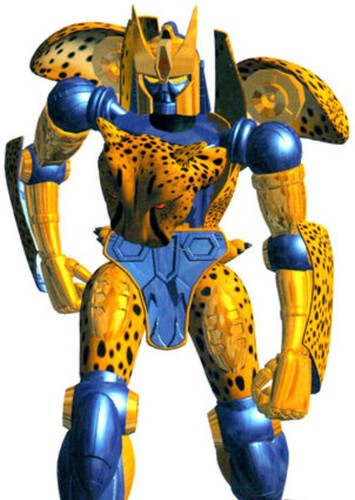 Cheetor