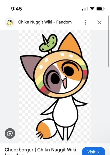 Cheezborger