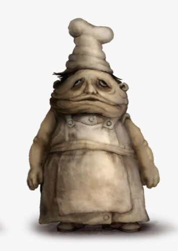Chef 2