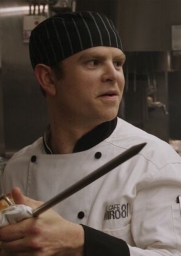 Chef