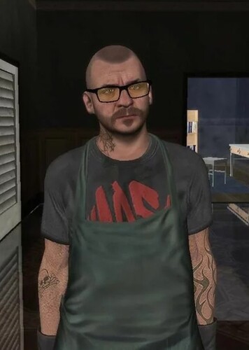 Chef