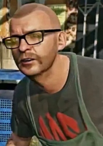 Chef