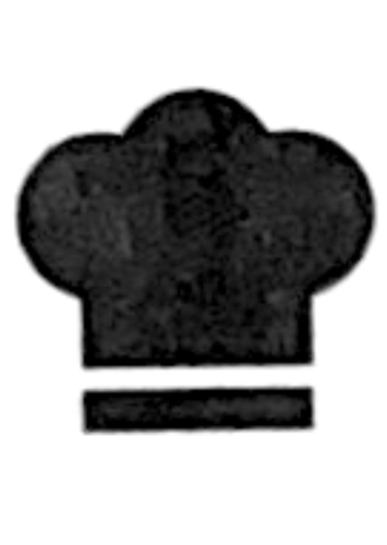 Chef Aubergine