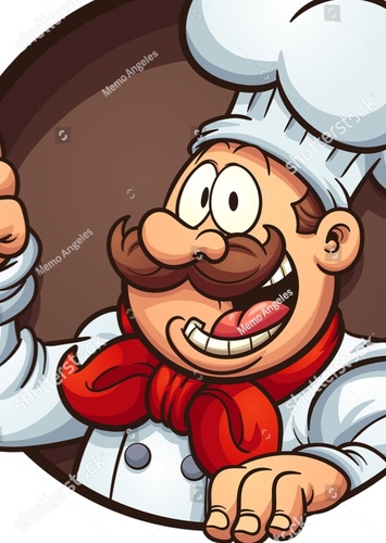 Chef Bazooka