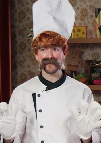Chef Cook