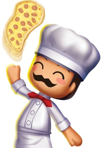 Chef Gino