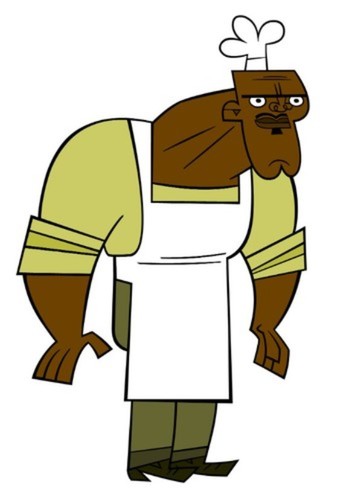 Chef Hatchet
