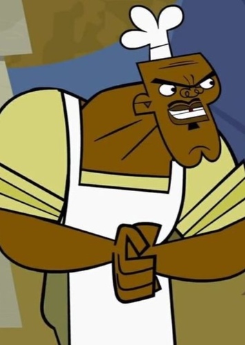 Chef Hatchet