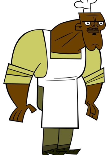 Chef Hatchet