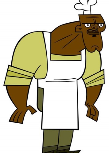 Chef Hatchet