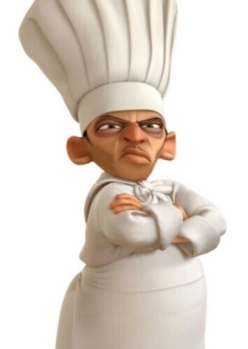 Chef Jonah Robert Skinner