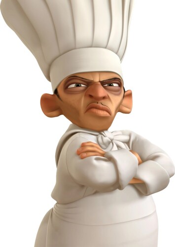Chef Jonah Robert Skinner