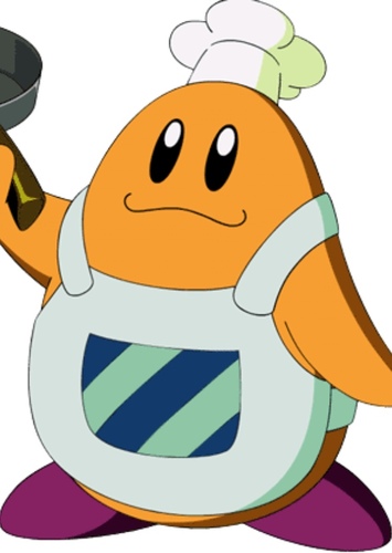 Chef Kawasaki