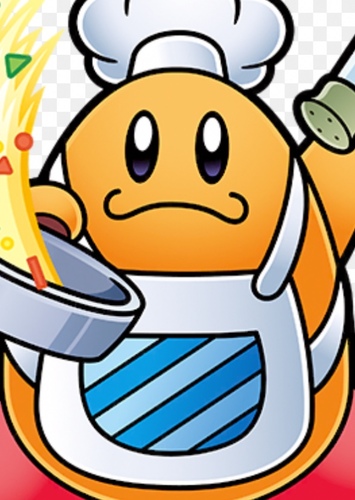 Chef Kawasaki