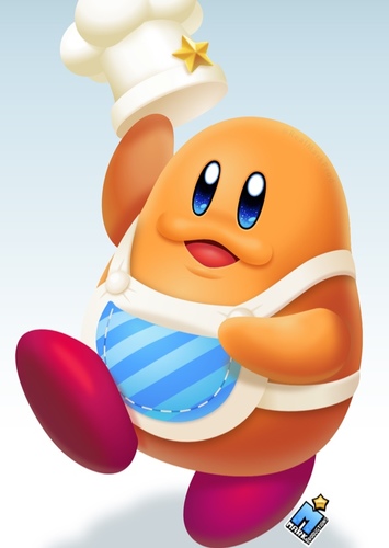 Chef Kawasaki