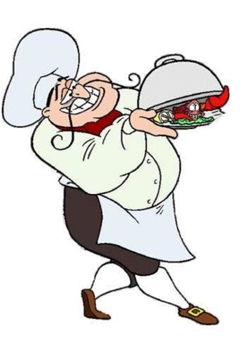Chef Louis