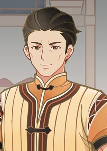 Chef Mao