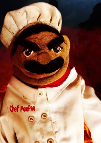 Chef Pee Pee