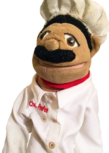 Chef Peepee
