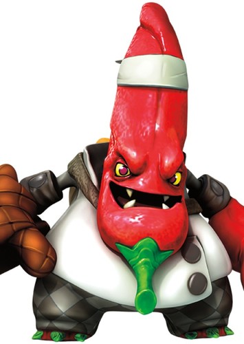 Chef Pepper Jack