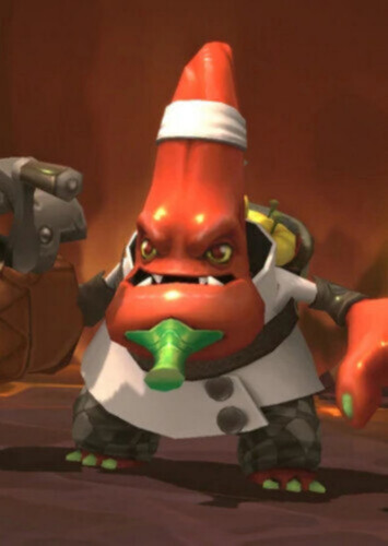 Chef Pepper Jack
