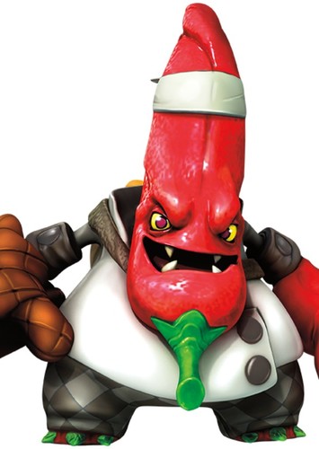 Chef Pepper Jack