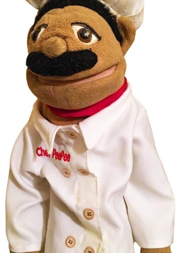 Chef pp