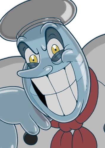 Chef Saltbaker