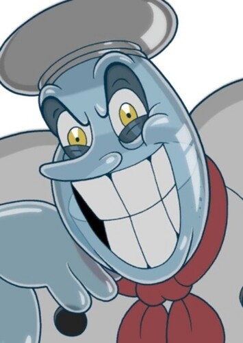 Chef Saltbaker