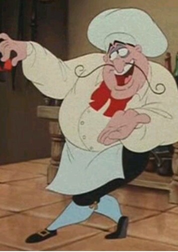 Cheff louis