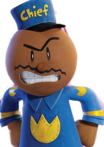 Cheif