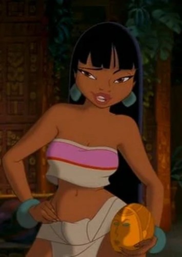 Chel