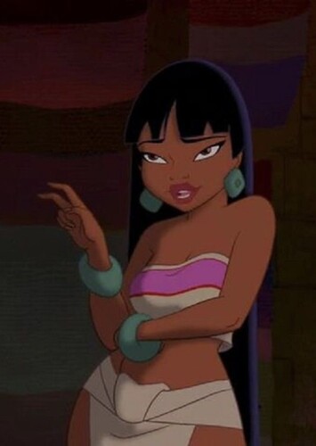 Chel