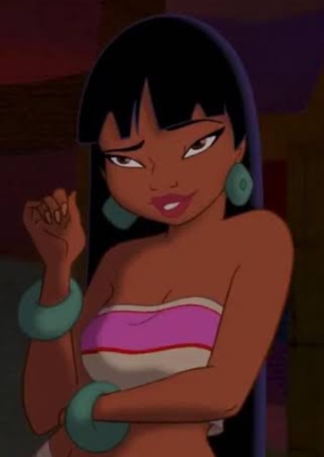 Chel