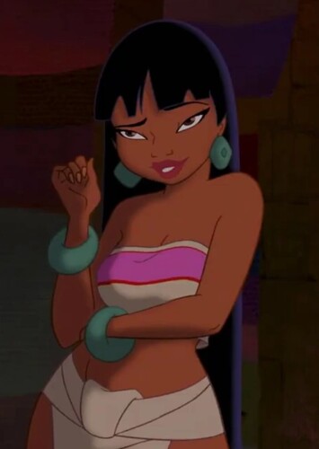 Chel