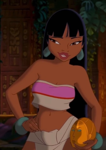Chel