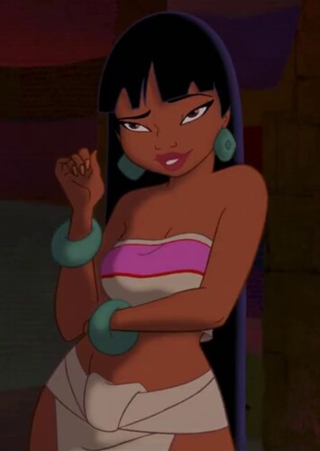 Chel