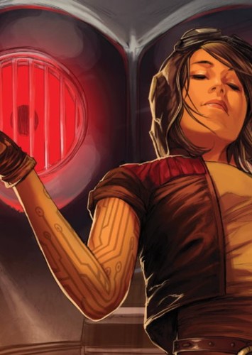 Cheli Lona Aphra
