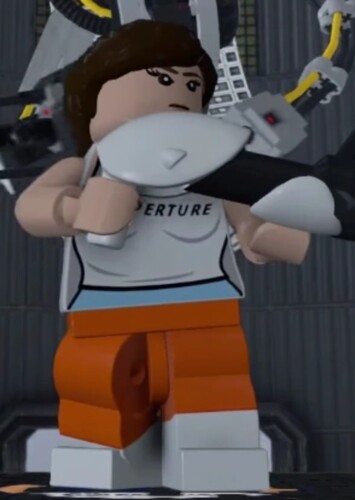 Chell
