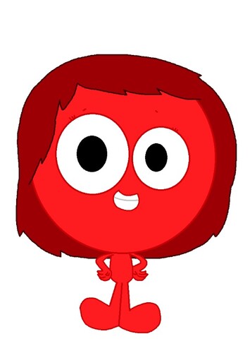 Chelsea Cherry