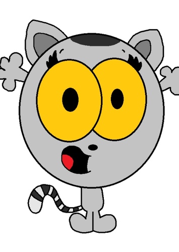 Chelsea Lemur