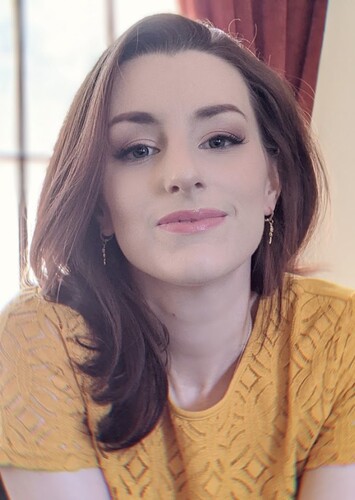 Chelsea Rebecca