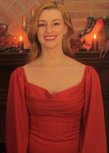 Chelsea Rebecca