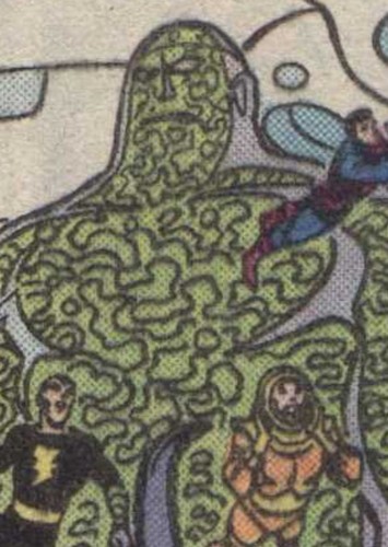 Chemo (Earth-One)