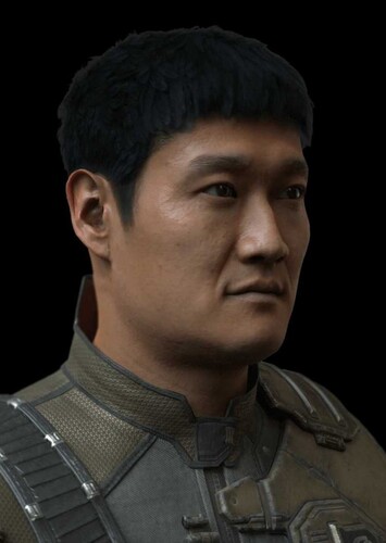 Aiden Chen